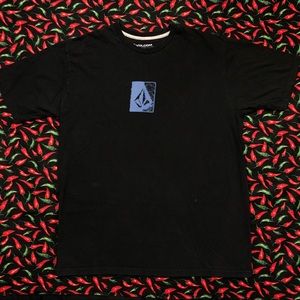 Volcom shirt